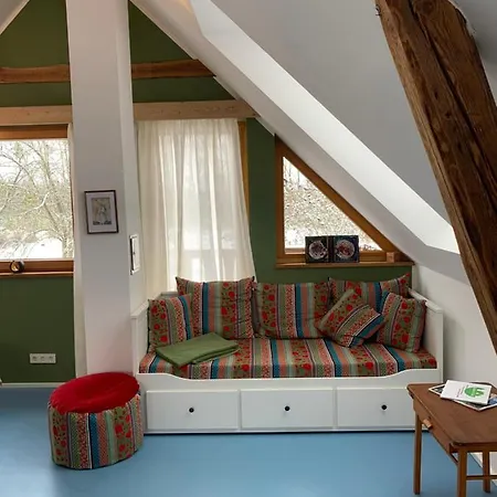 Buller&bu Pattensen (Hanover)