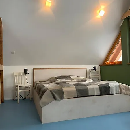 Buller&bu Pattensen (Hanover)