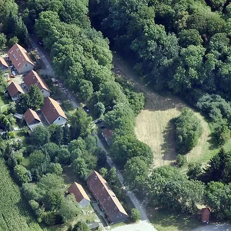 Buller&bu Pattensen (Hanover)